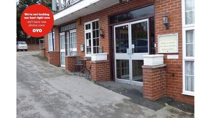 The Avenue Hotel Image