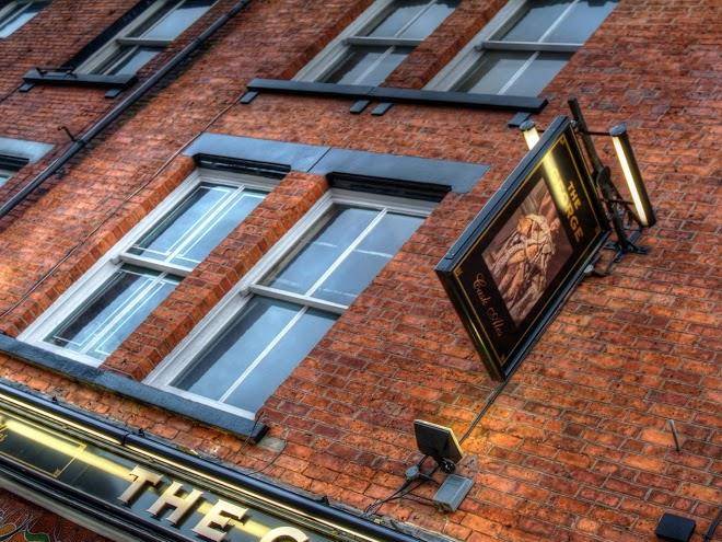 The george hotel