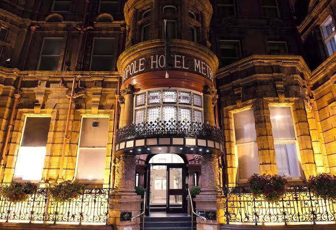 The Met Hotel Leeds