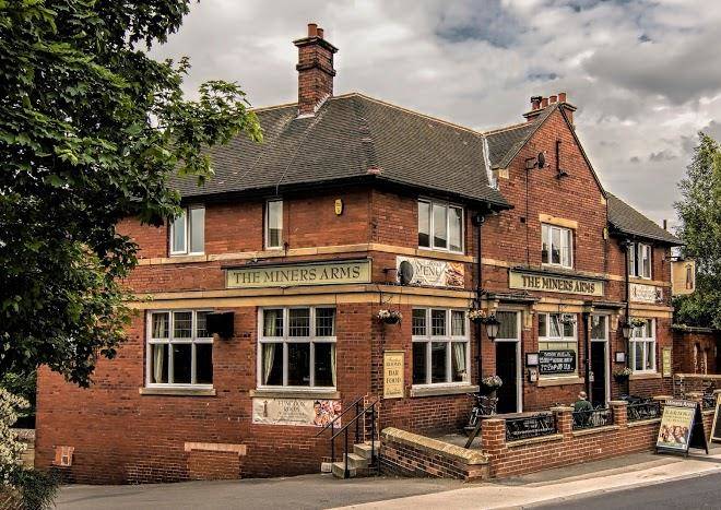 The miners arms