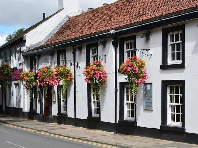 The swan & talbot