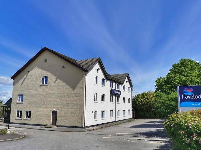 Travelodge Leeds Morley Image