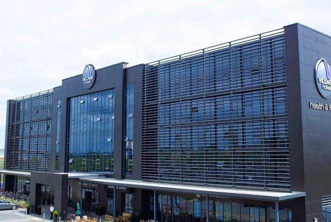 Village hotel leeds south