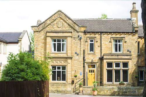 Wakefield limes hotel