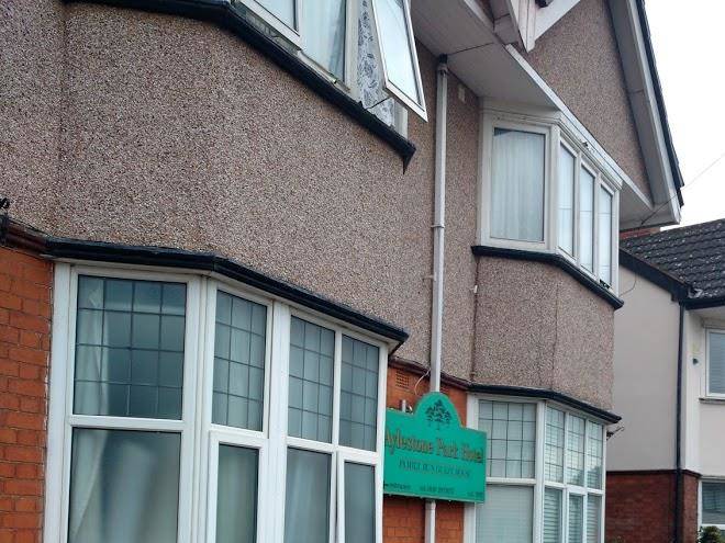 Aylestone park hotel
