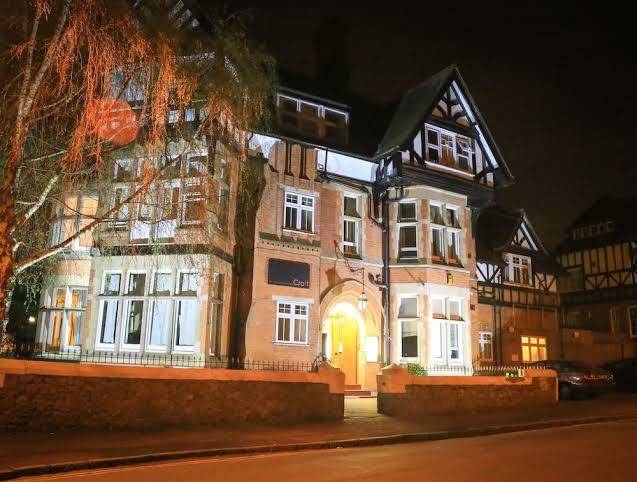 Croft Hotel Leicester Image