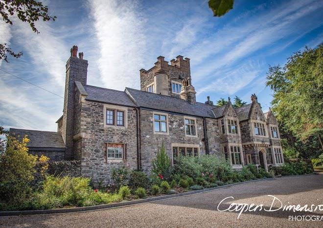 Abbots oak manor hotel & restaurant