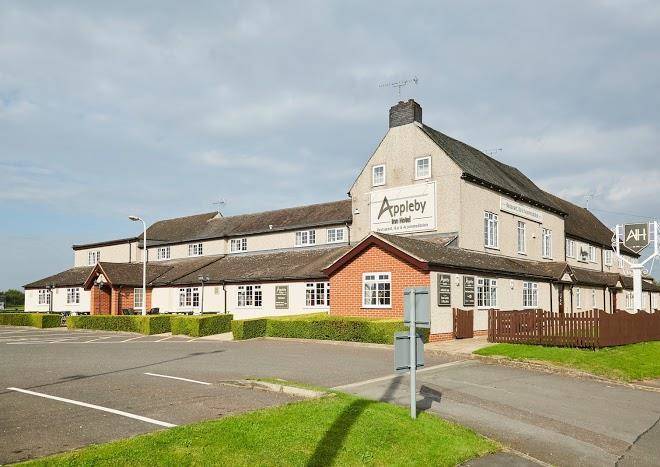 Appleby Inn Hotel Image