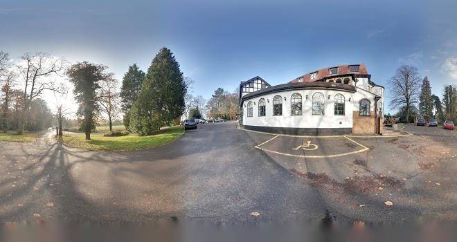 Best western plus ullesthorpe court hotel & golf club