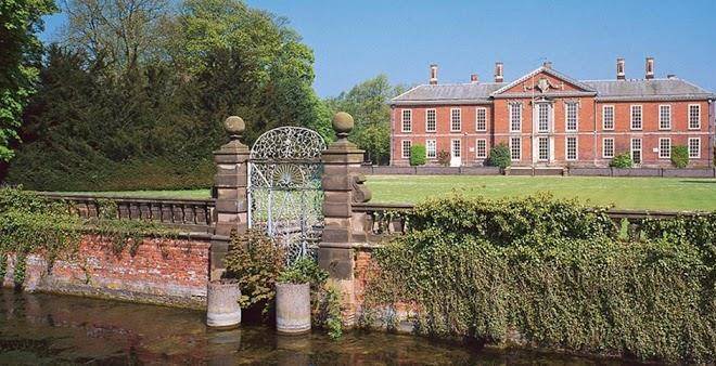 Bosworth hall hotel & spa