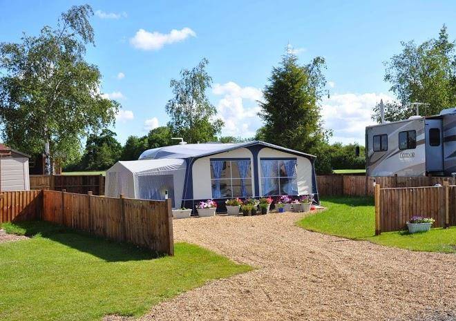 Bosworth Water Trust Image