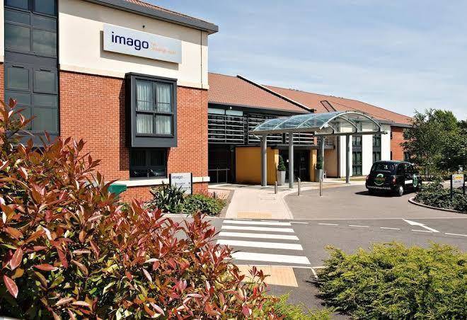 Burleigh court conference centre and hotel
