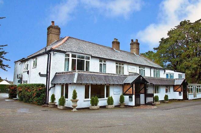 Cedars Hotel & Restaurant Loughborough Image