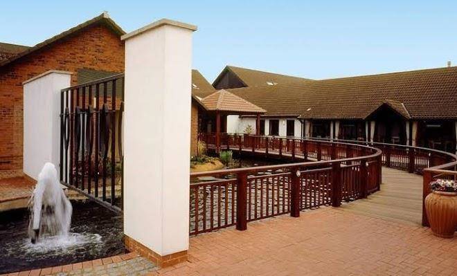 Champneys springs
