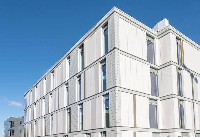 Elite athlete centre and hotel