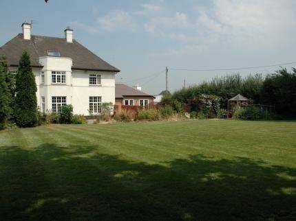 Gilburn bed and breakfast
