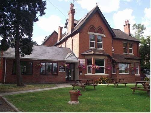 Heritage hotel