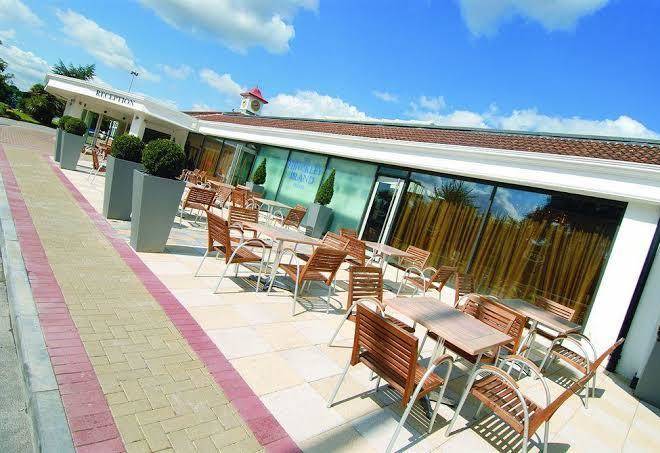 Jurys inn hinckley island hotel