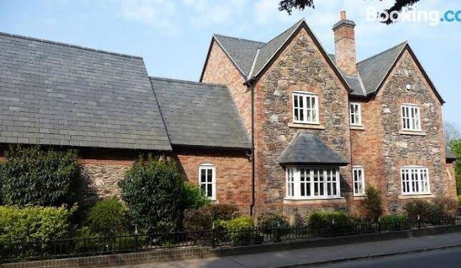 Keepers lodge bed and breakfast