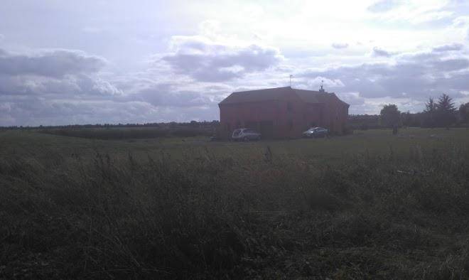 Langton brook farm