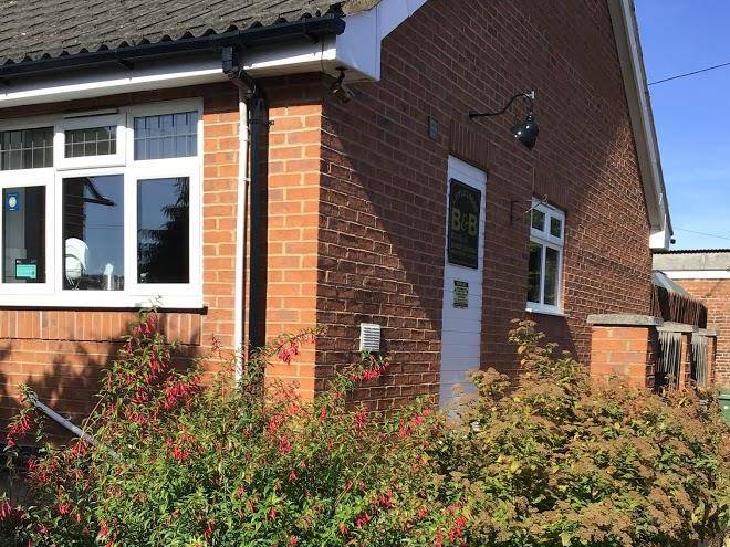 Little Lodge B&b Walcote Near Lutterworth Image