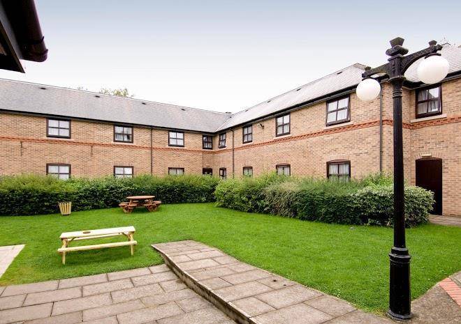 Premier inn leicester north west hotel