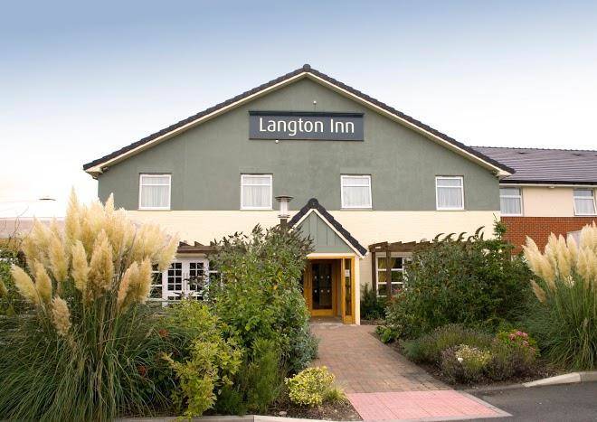 Premier inn market harborough hotel