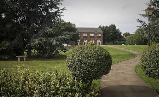 Quorn country hotel