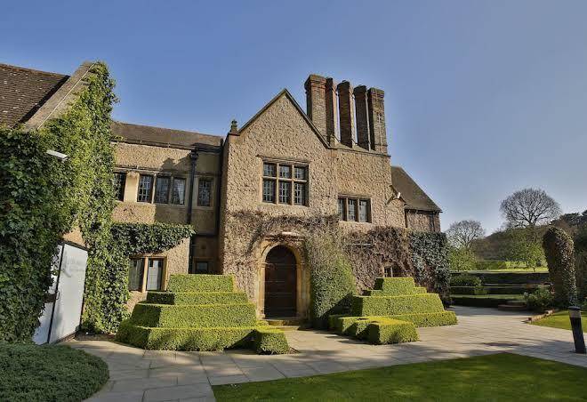 Quorn grange hotel