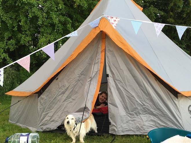 Rural Relaxing Image