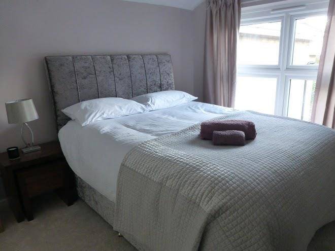 Shepherds rest kegworth