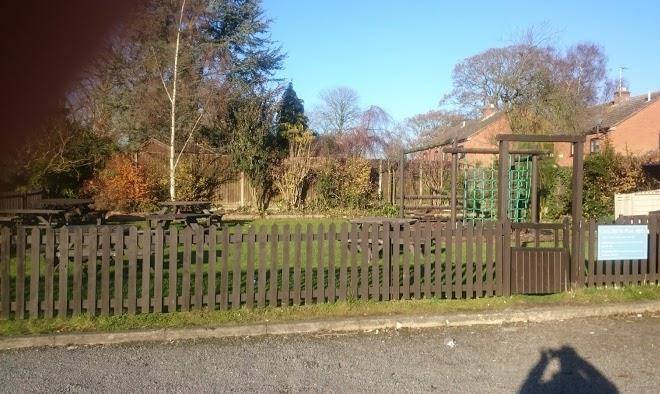 The bluebell inn and lodge