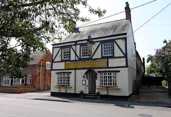 The Falcon Inn Image