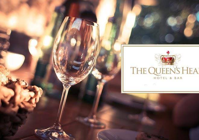 The queens head hotel & bar