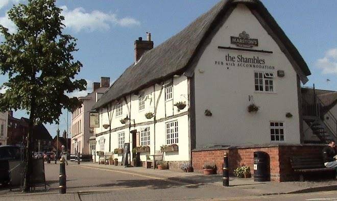 The shambles
