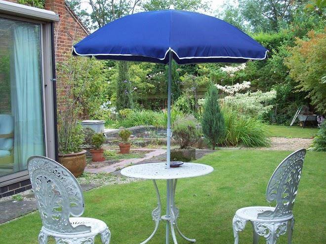 Woody Lodge B&b Image