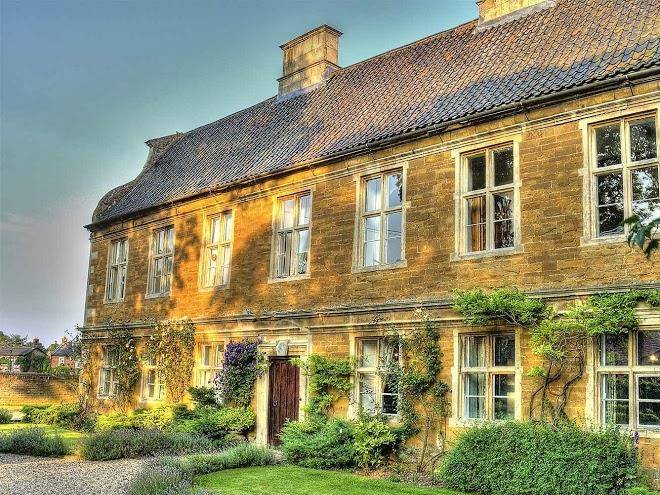 Allington manor