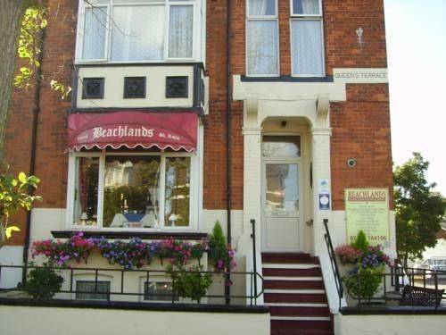 The Beachlands Image