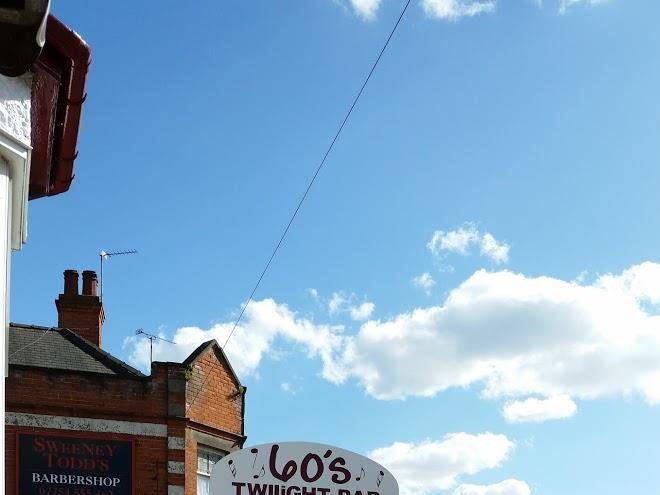 Beeston Lodge 60s Bar & Accomodation Skegness