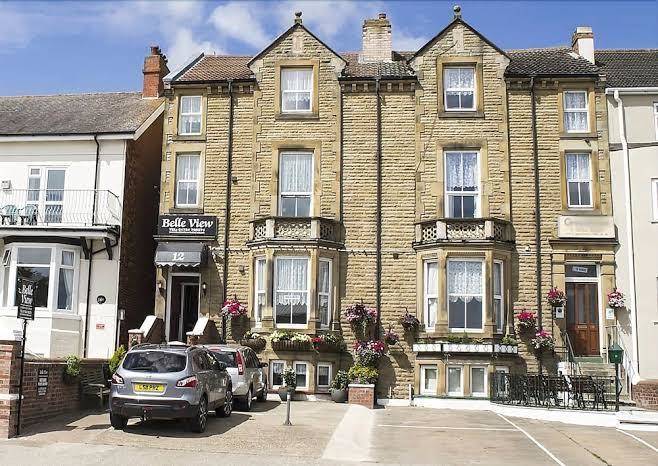 Belle view hotel