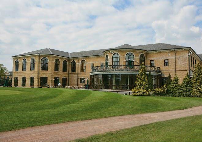Belton woods