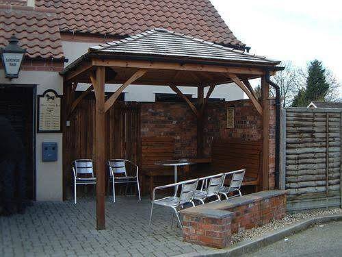Black horse inn