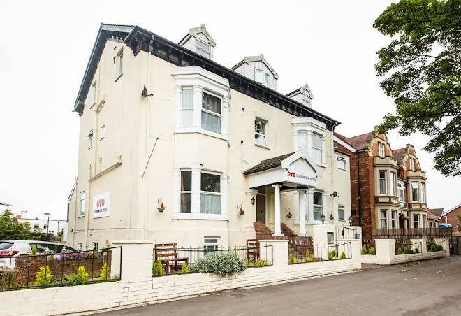 Charnwood hotel