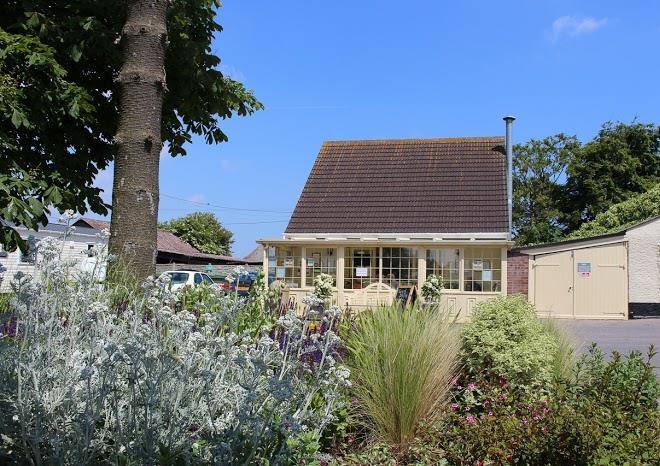 Walshs holiday park