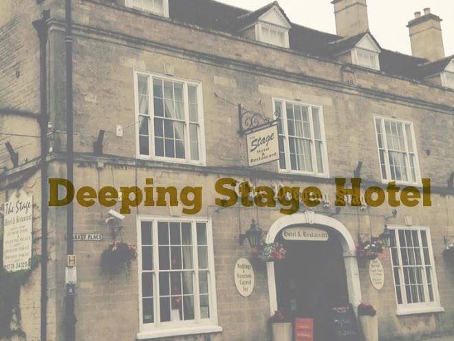 Deeping stage hotel