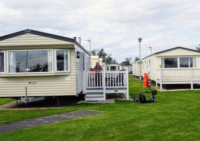 Haven Golden Sands Holiday Park Image
