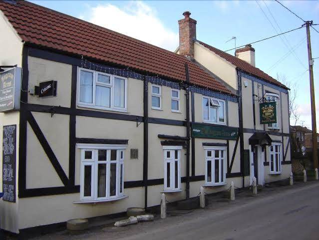 Ingram arms
