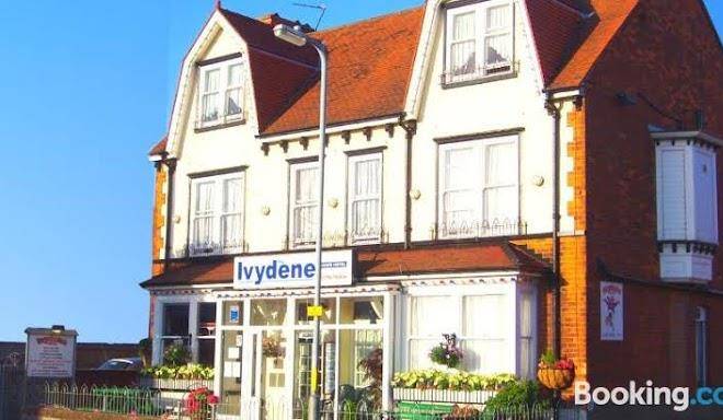 Ivydene hotel