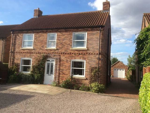 Laurel lodge horncastle