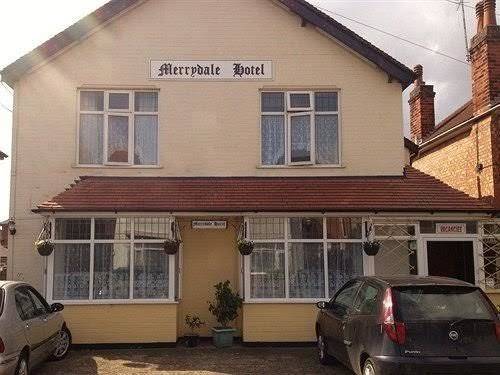 Merrydale hotel